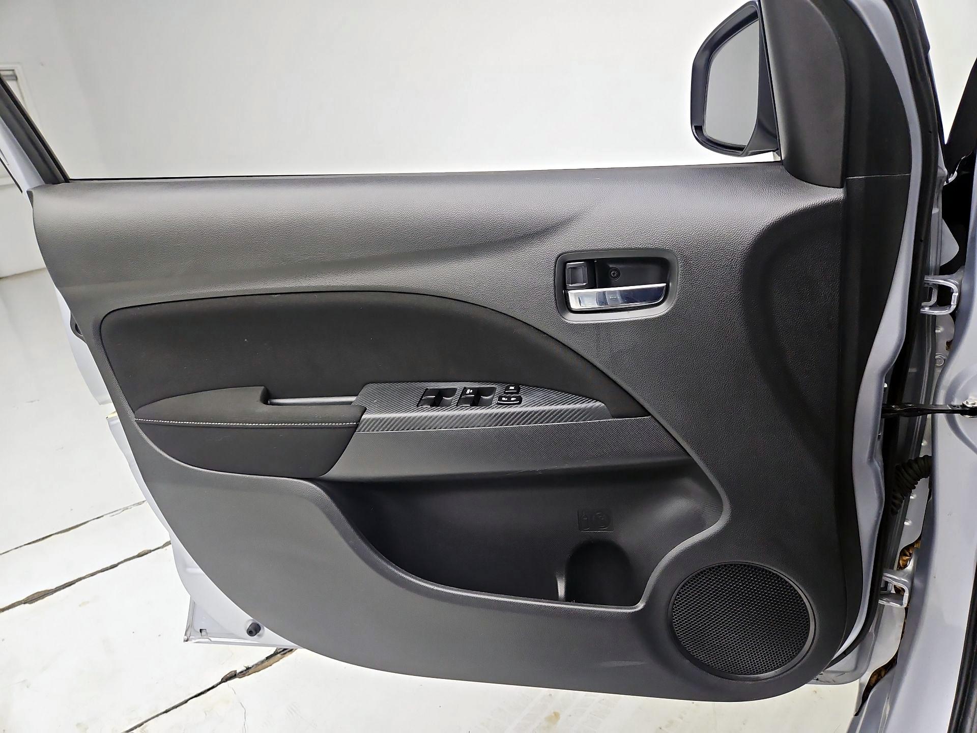 Thumbnail: 2022 Mitsubishi Mirage G4 - 12