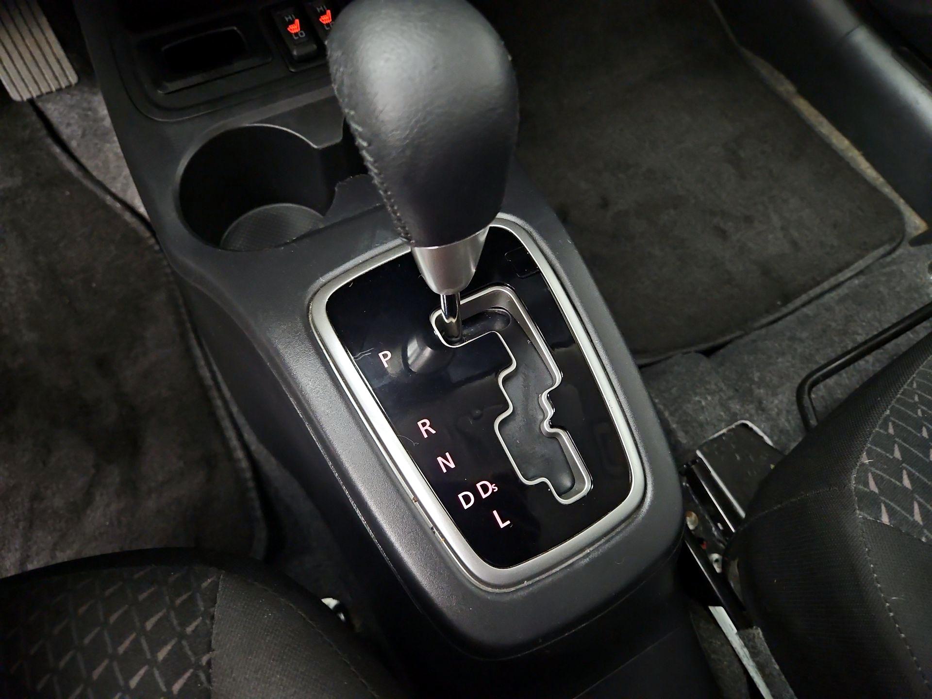 Thumbnail: 2022 Mitsubishi Mirage G4 - 17