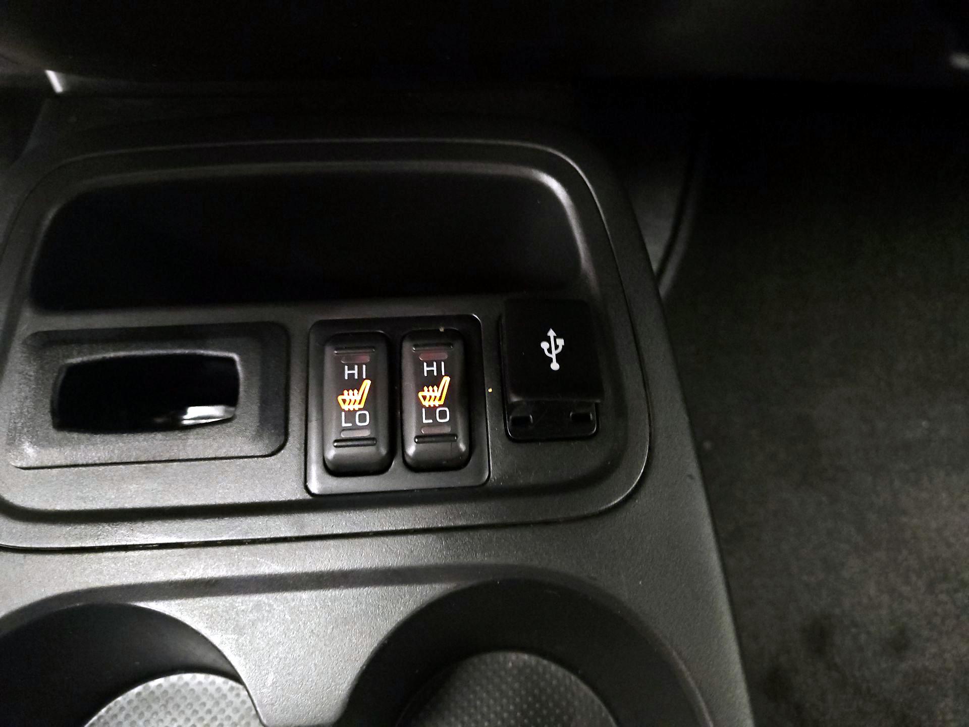 Thumbnail: 2022 Mitsubishi Mirage G4 - 18