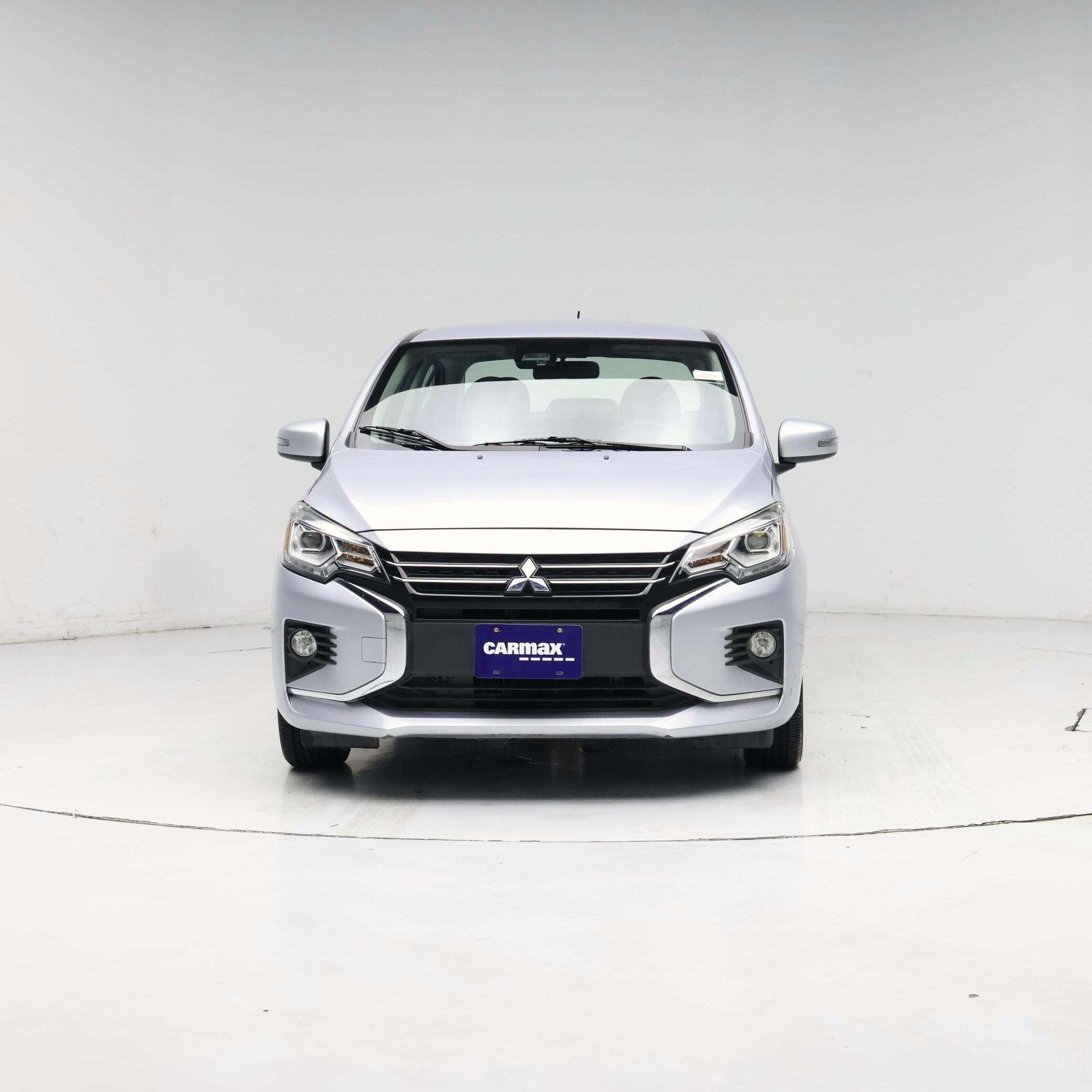 Thumbnail: 2022 Mitsubishi Mirage G4 - 5