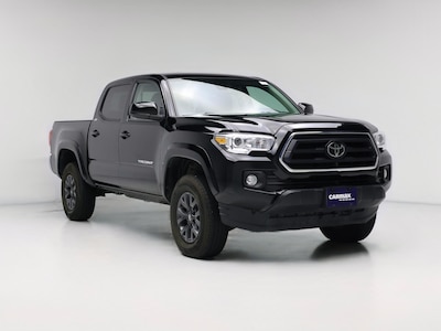 2023 Toyota Tacoma SR5 -
                San Antonio, TX