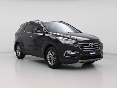 2017 Hyundai Santa Fe Sport 2.0T -
                Pharr, TX