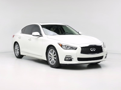 2015 INFINITI Q50 Premium -
                  San Antonio, TX