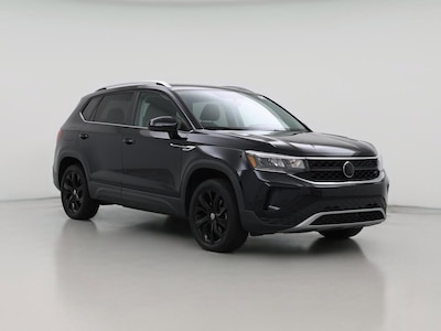 2022 Volkswagen Taos SE -
                Lakeland, FL