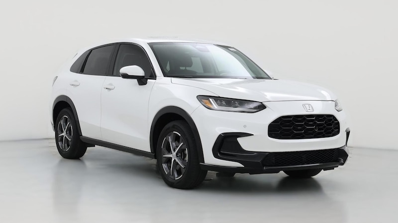 2023 Honda HR-V EX-L Hero Image