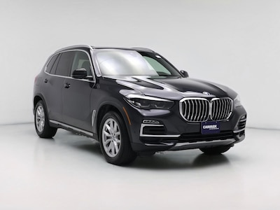 2020 BMW X5 xDrive40i -
                  Houston, TX