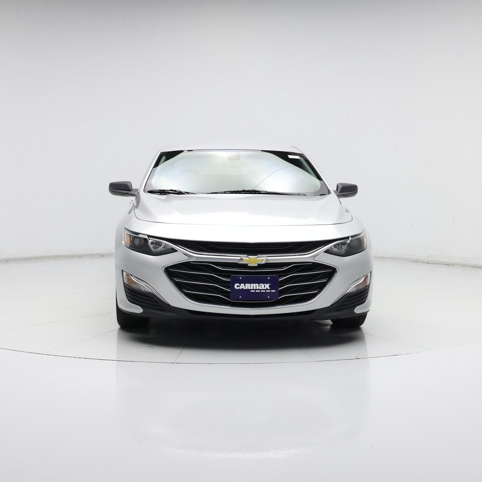 Thumbnail: 2020 Chevrolet Malibu - 5