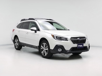 2019 Subaru Outback 2.5i Limited -
                Houston, TX
