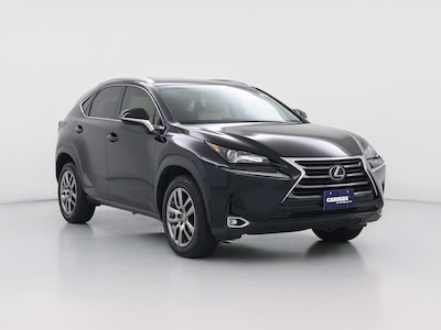 2015 Lexus NX 200t -
                Houston, TX