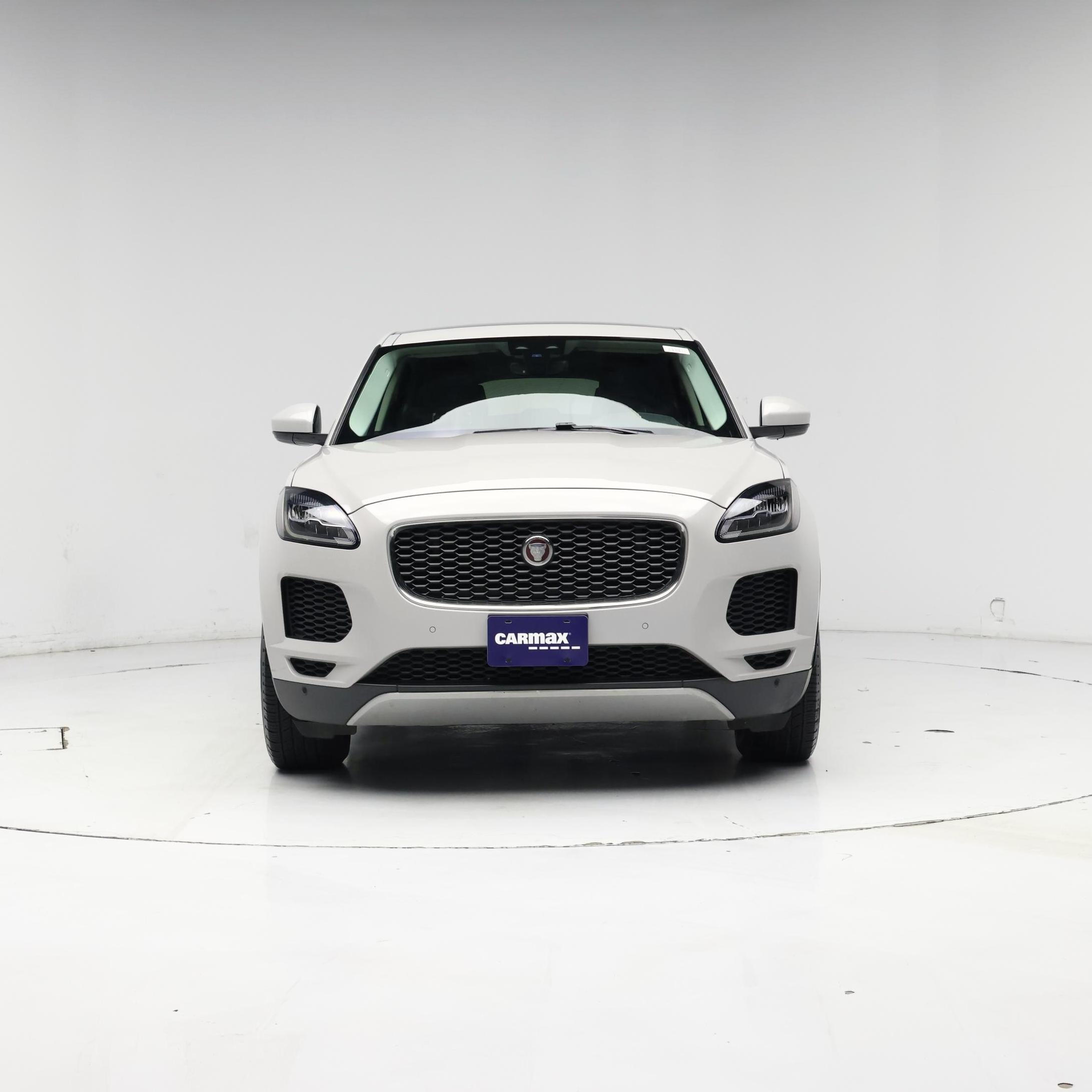 Thumbnail: 2018 Jaguar E-Pace - 5