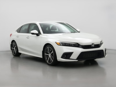 2023 Honda Civic Touring -
                Kenner, LA