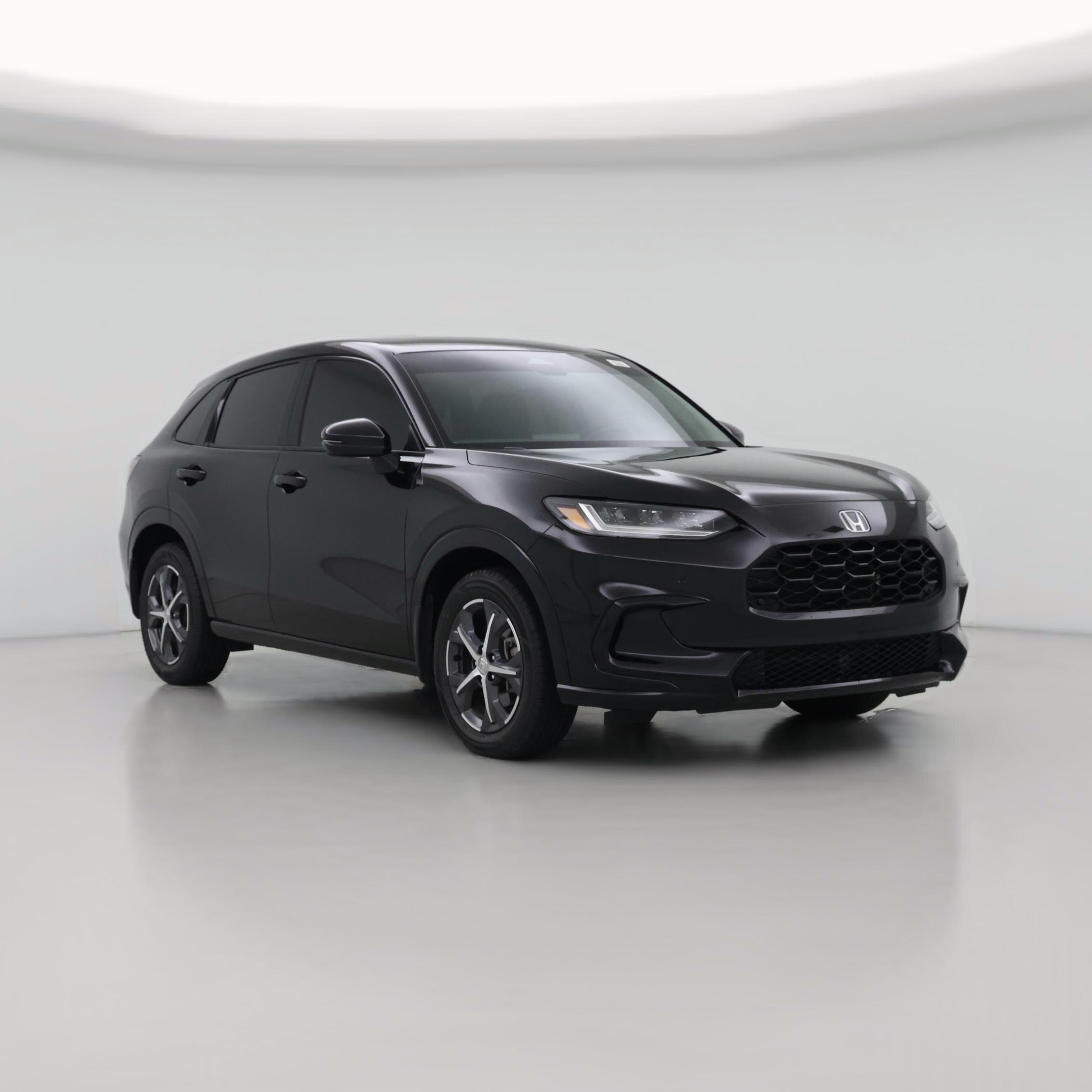 Thumbnail: 2023 Honda HR-V - 1