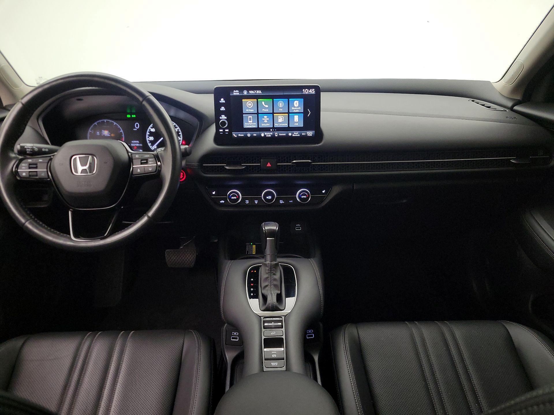 Thumbnail: 2023 Honda HR-V - 9