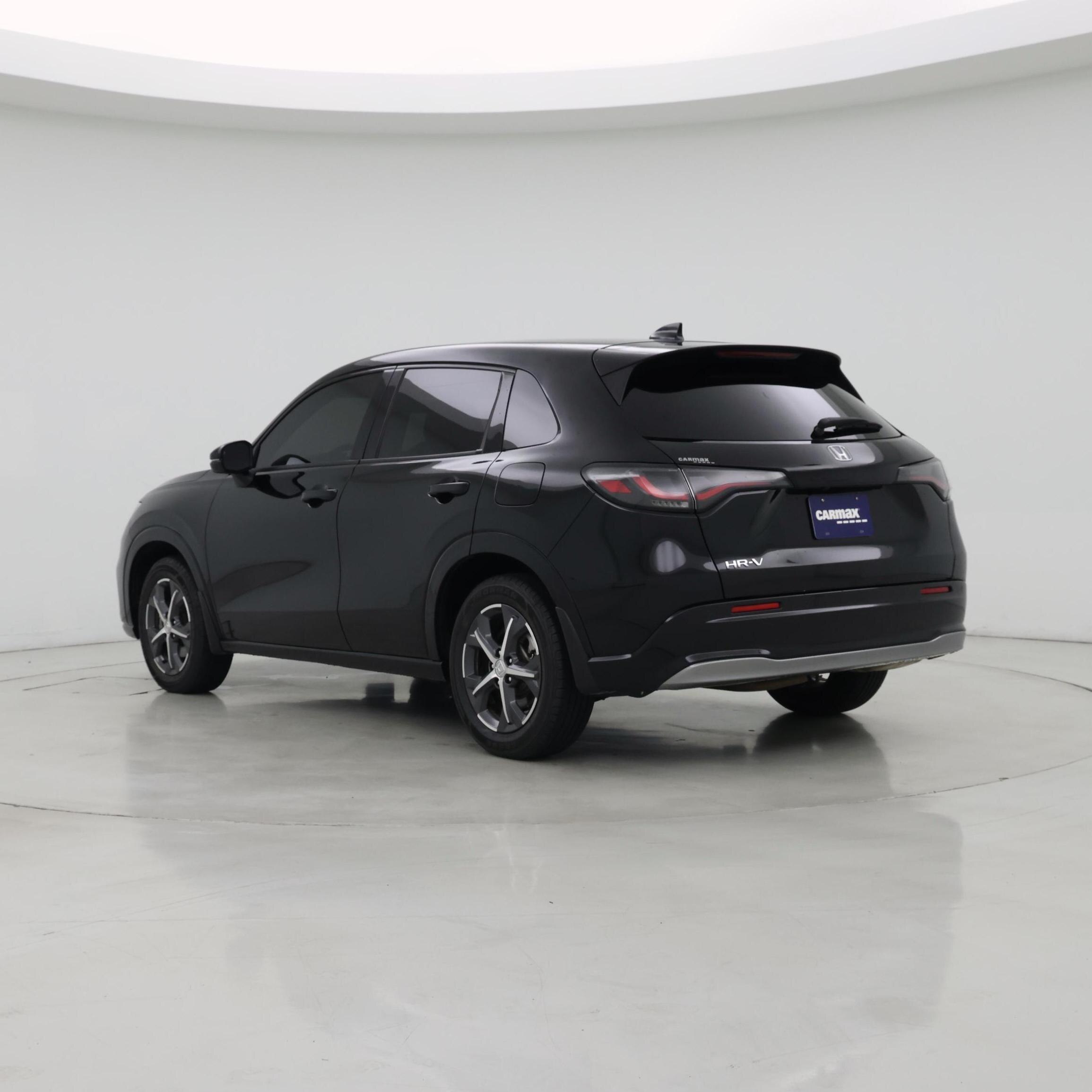 Thumbnail: 2023 Honda HR-V - 2