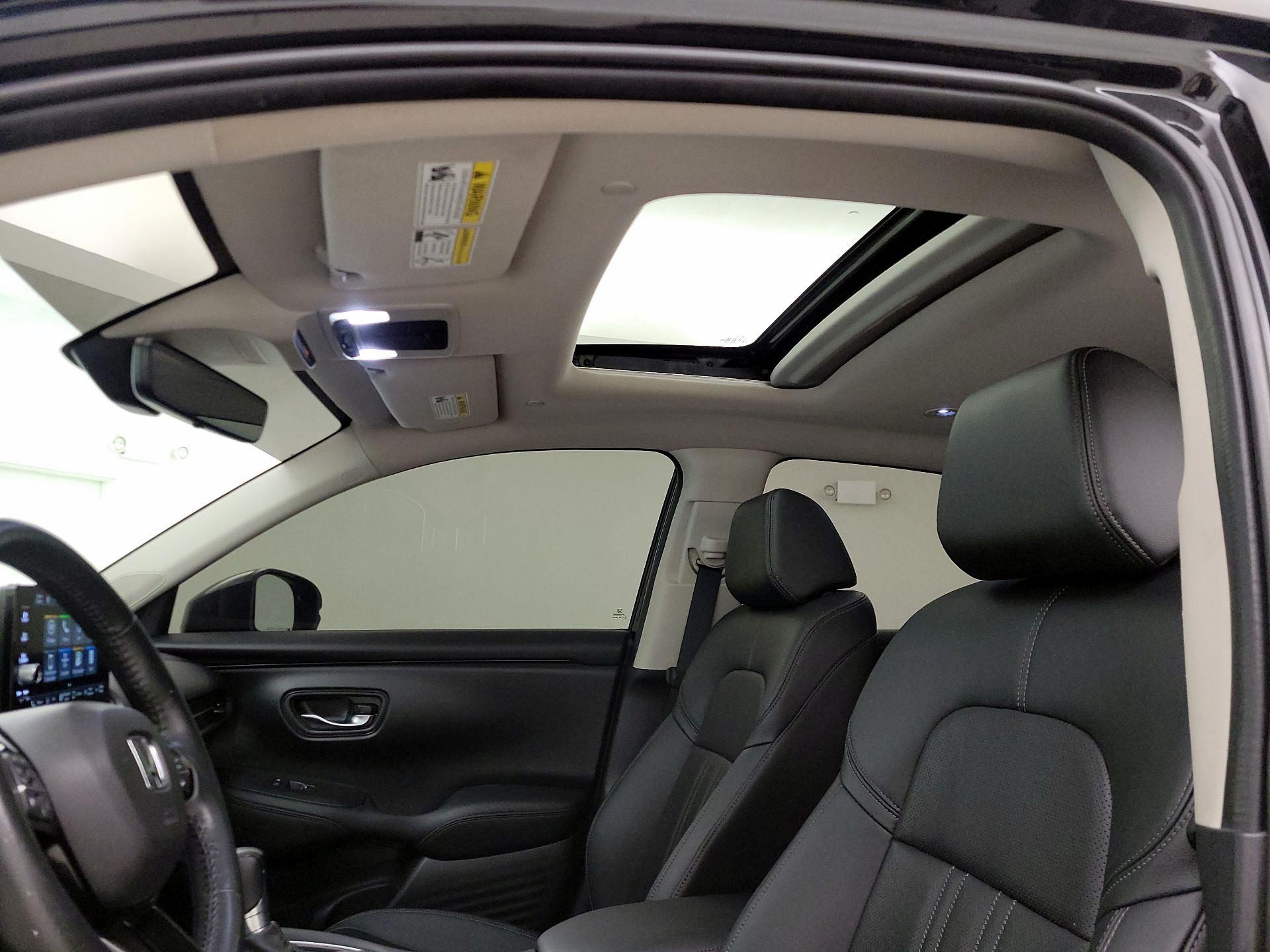 Thumbnail: 2023 Honda HR-V - 20