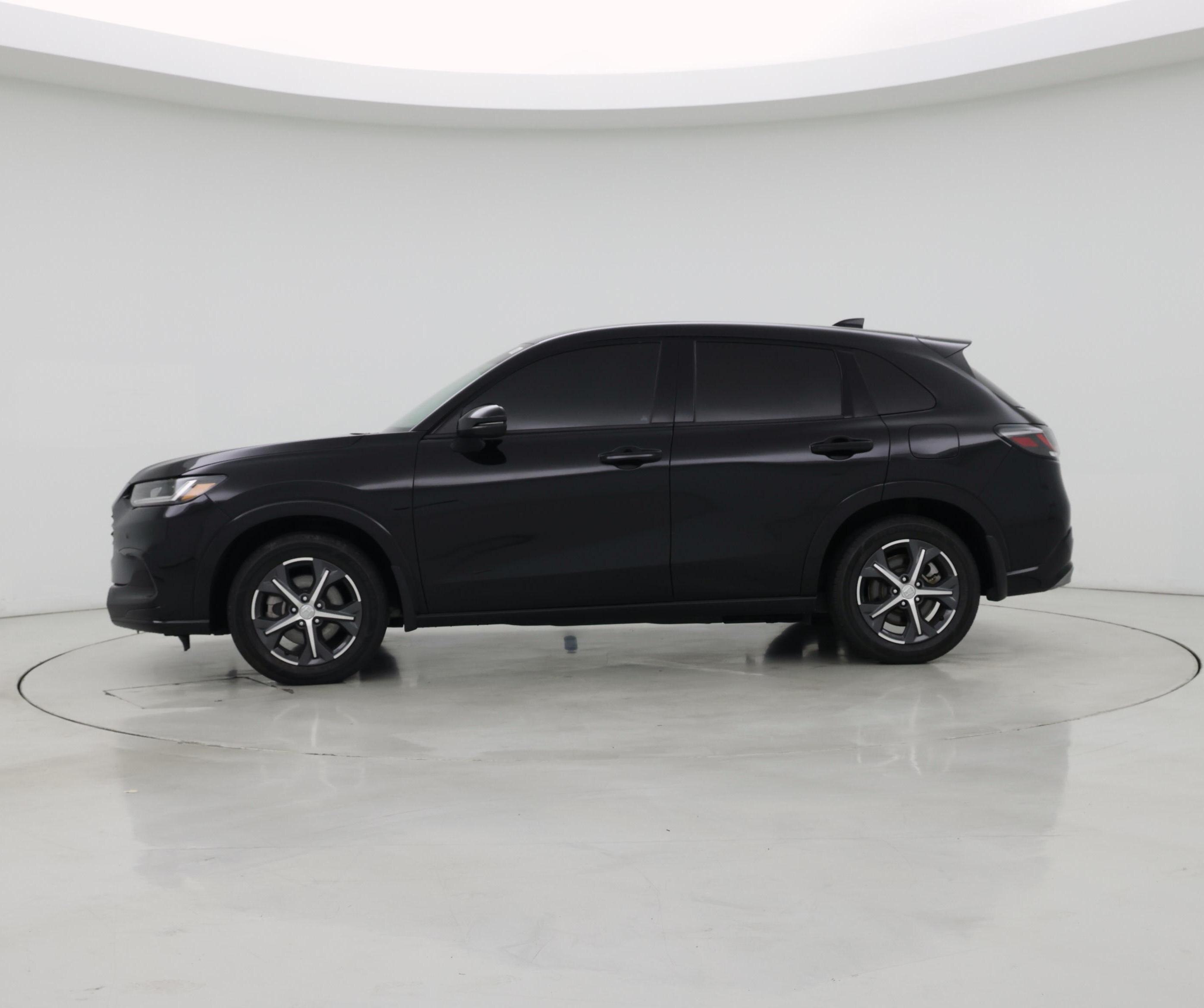 Thumbnail: 2023 Honda HR-V - 3
