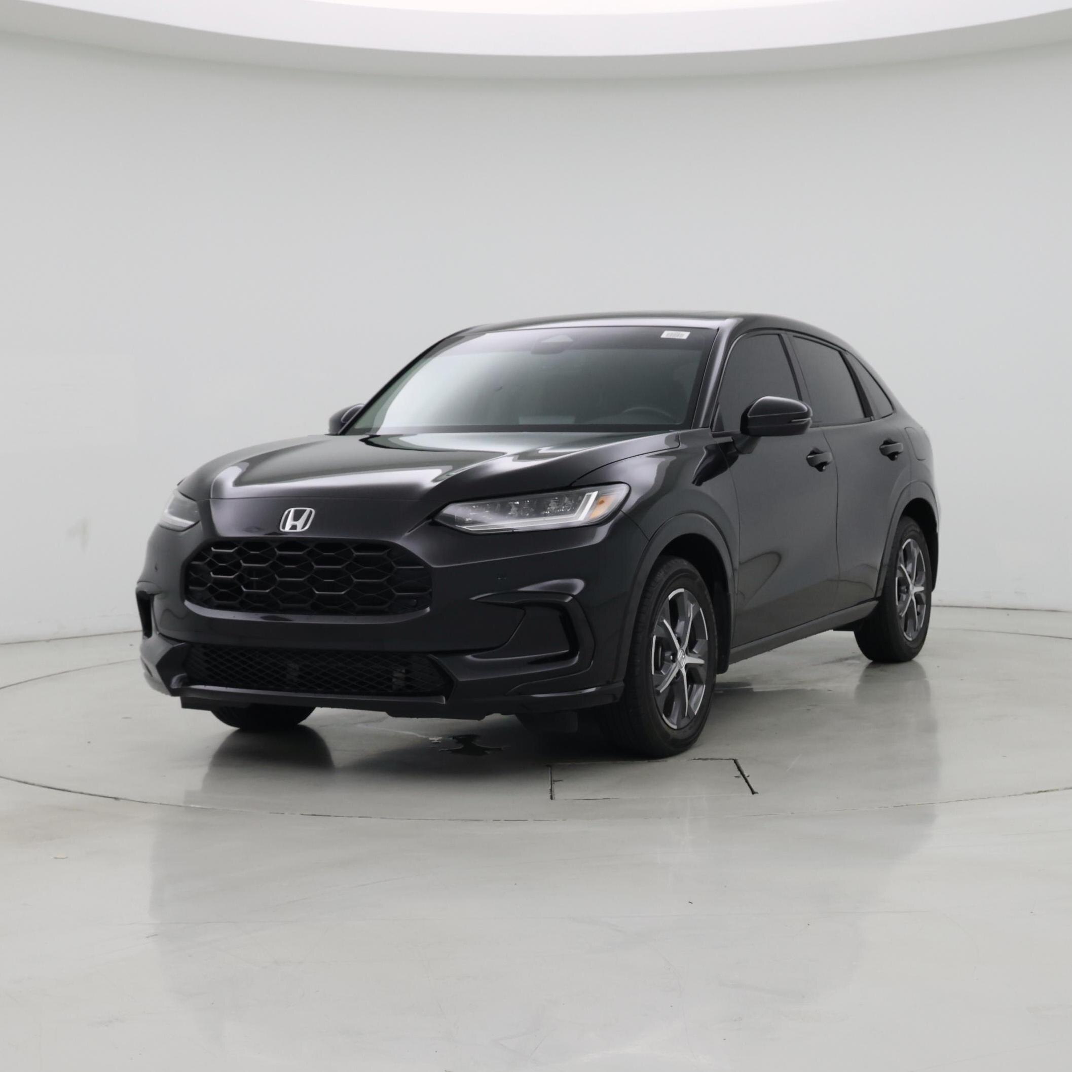 Thumbnail: 2023 Honda HR-V - 4