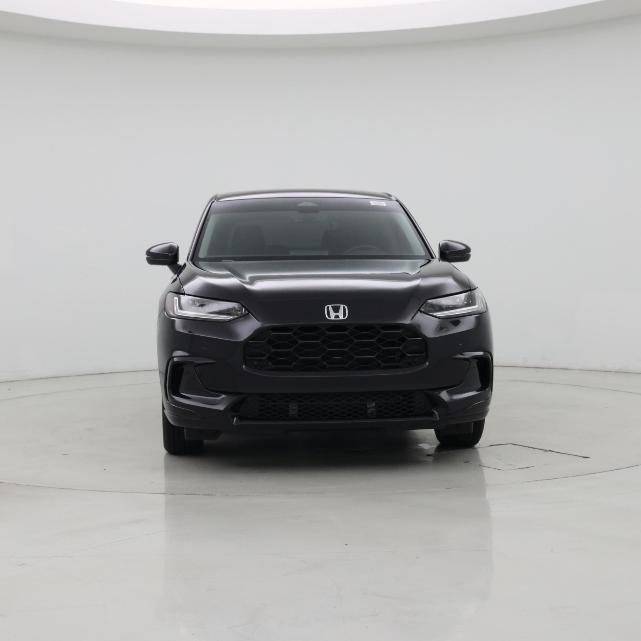 Thumbnail: 2023 Honda HR-V - 5