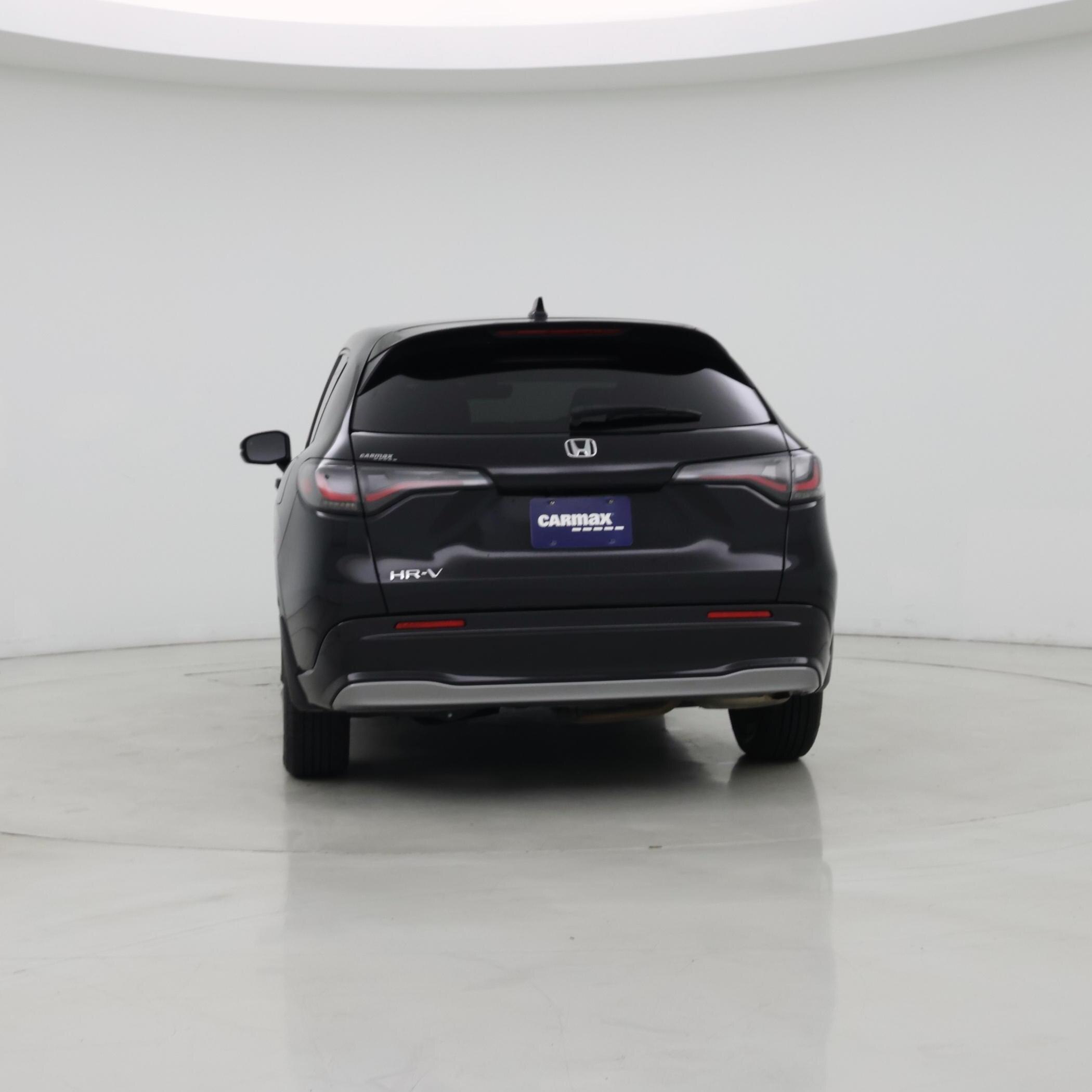 Thumbnail: 2023 Honda HR-V - 6