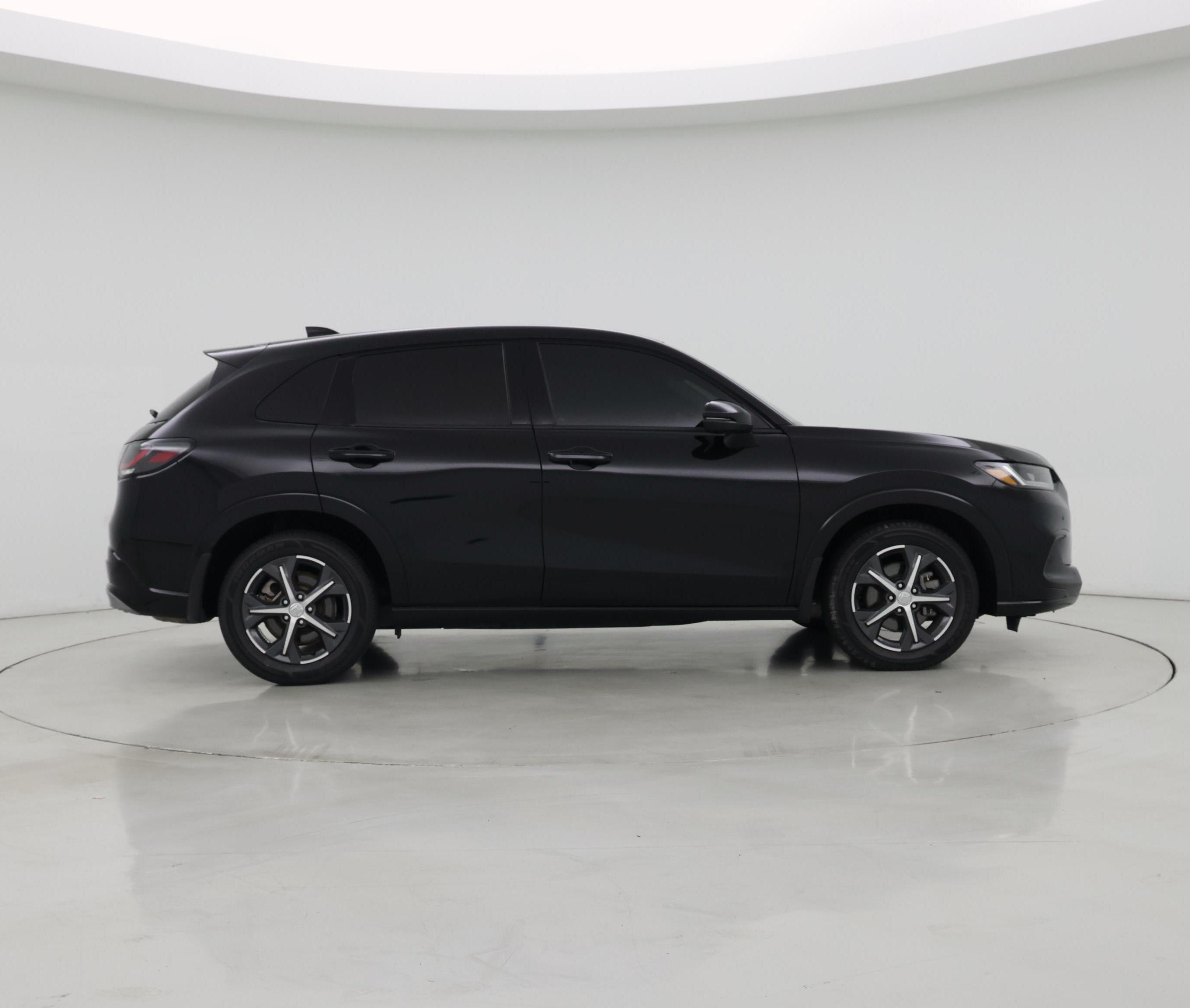 Thumbnail: 2023 Honda HR-V - 7