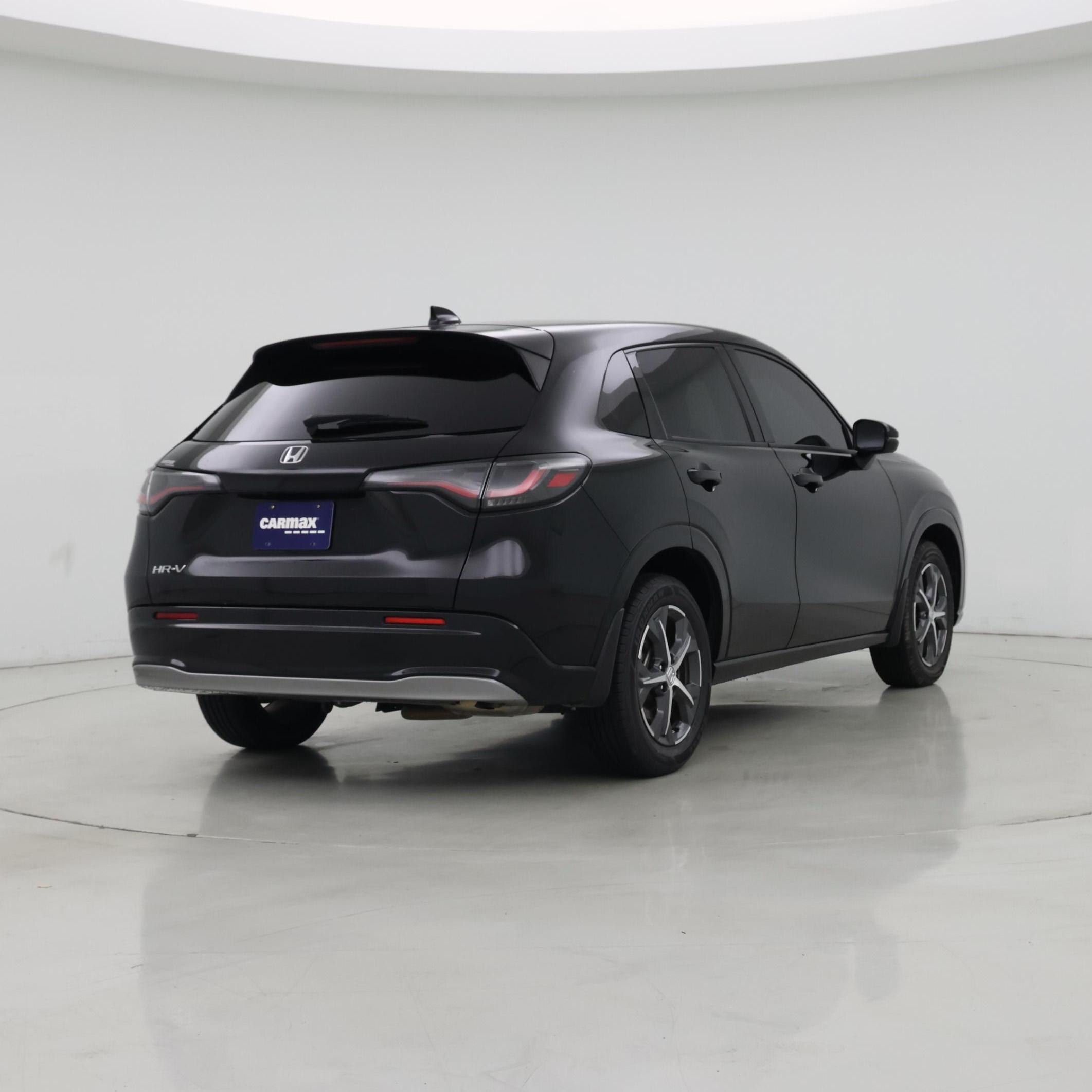 Thumbnail: 2023 Honda HR-V - 8