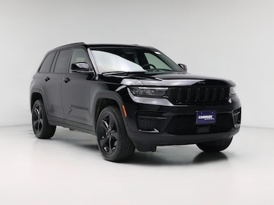 2023 Jeep Grand Cherokee Limited Edition -
                San Antonio, TX