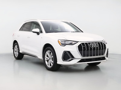 2022 Audi Q3 Premium -
                  Daytona Beach, FL
