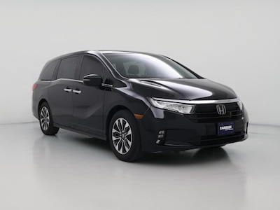 2022 Honda Odyssey EX-L -
                Austin, TX