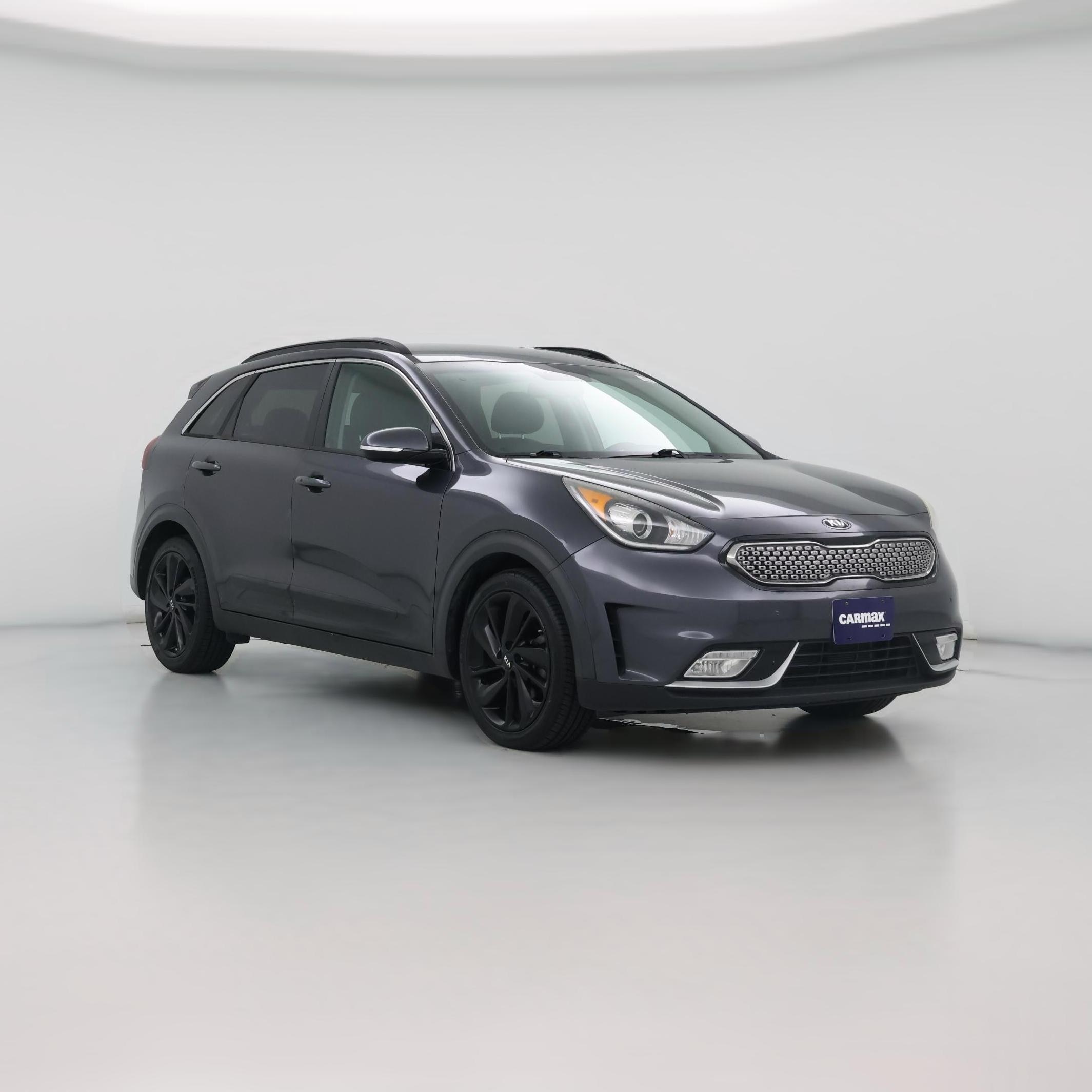 Thumbnail: 2018 Kia Niro - 1