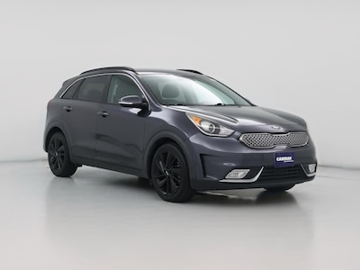 2018 Kia Niro EX -
                  Garland, TX