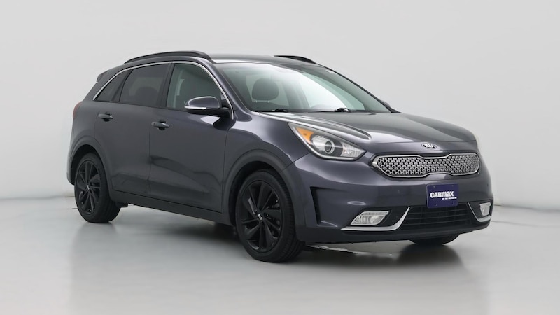 2018 Kia Niro EX Hero Image