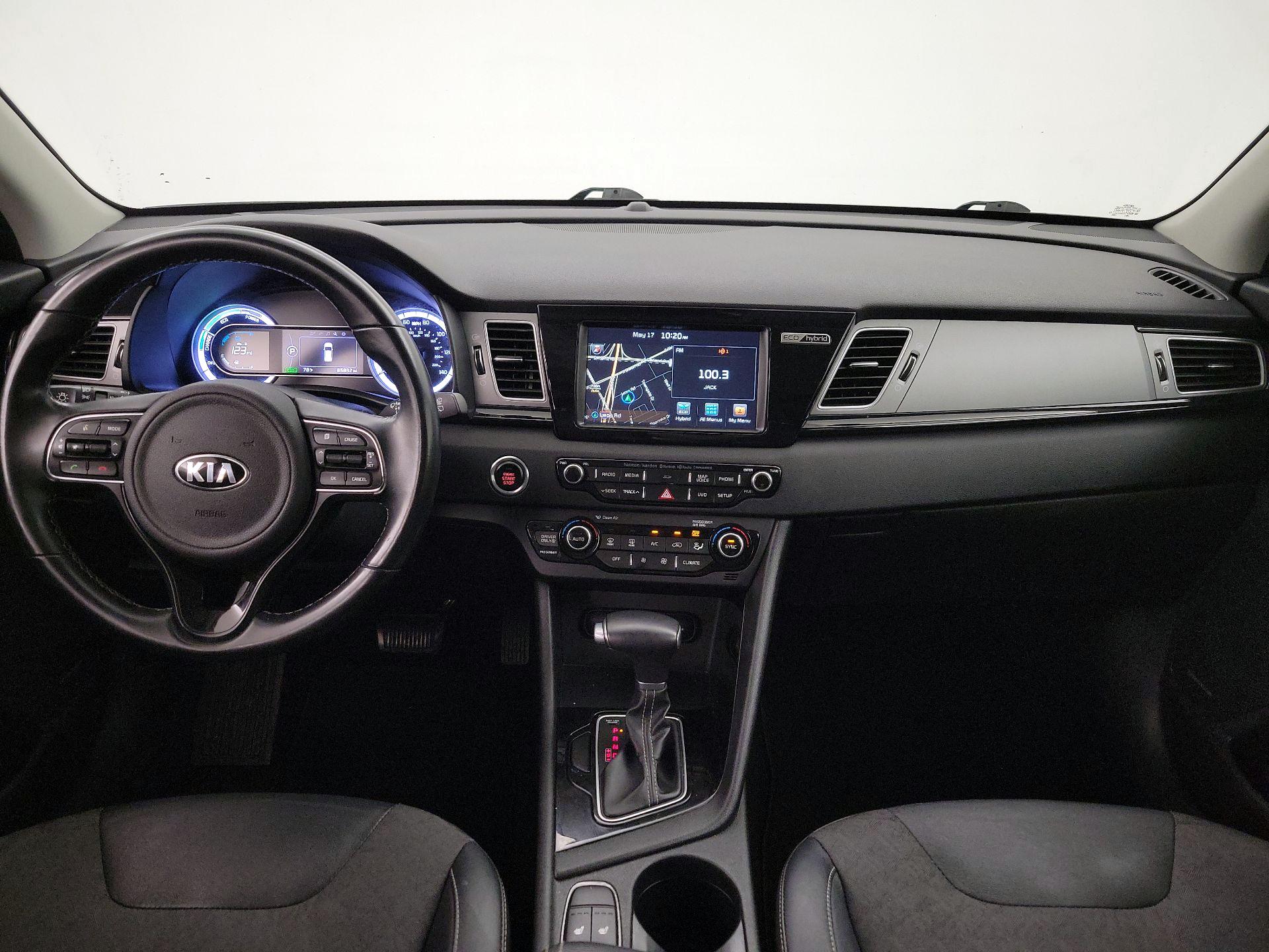 Thumbnail: 2018 Kia Niro - 9