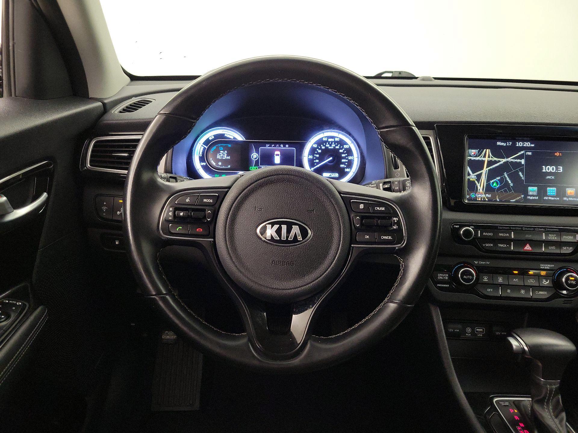 Thumbnail: 2018 Kia Niro - 10