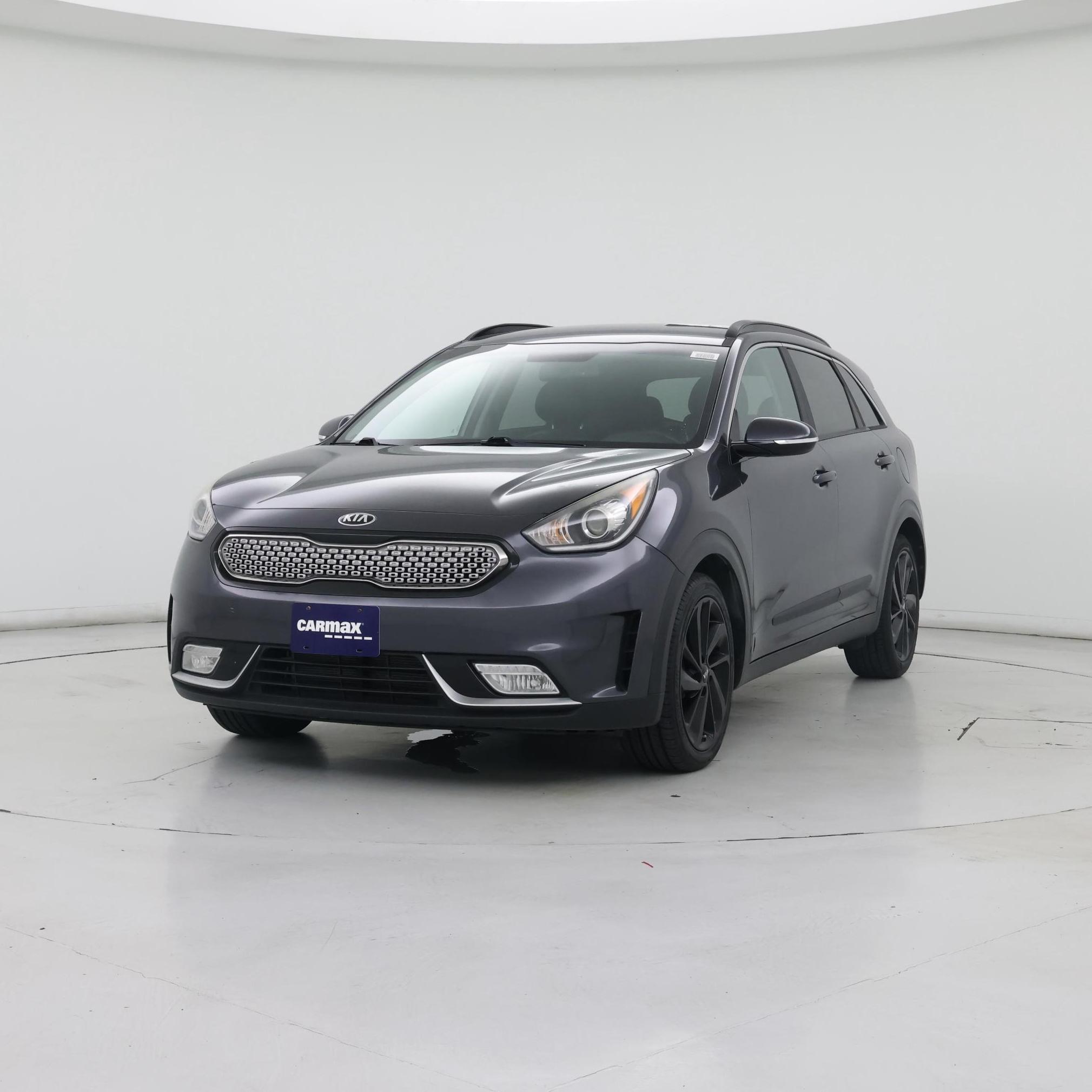 Thumbnail: 2018 Kia Niro - 4