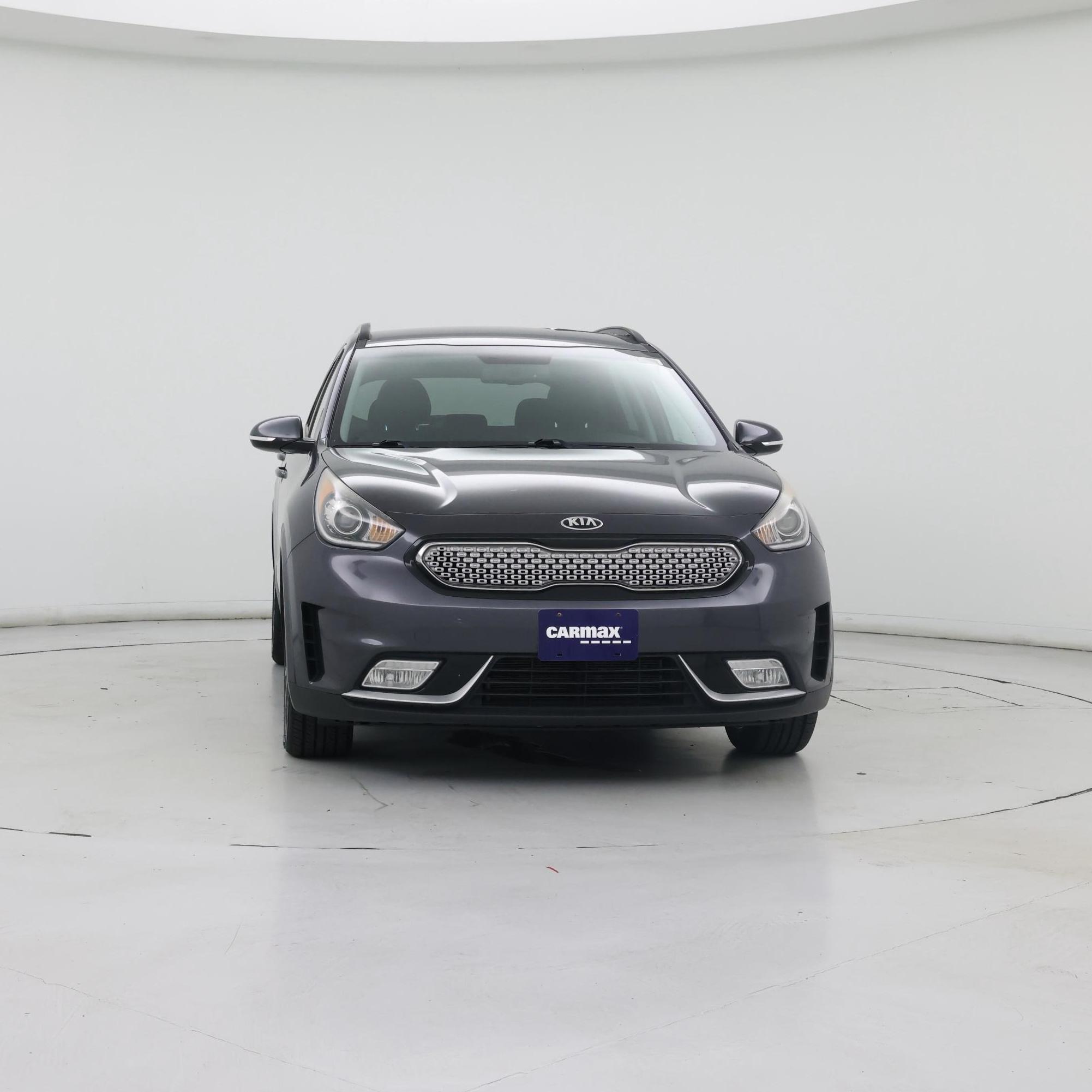 Thumbnail: 2018 Kia Niro - 5