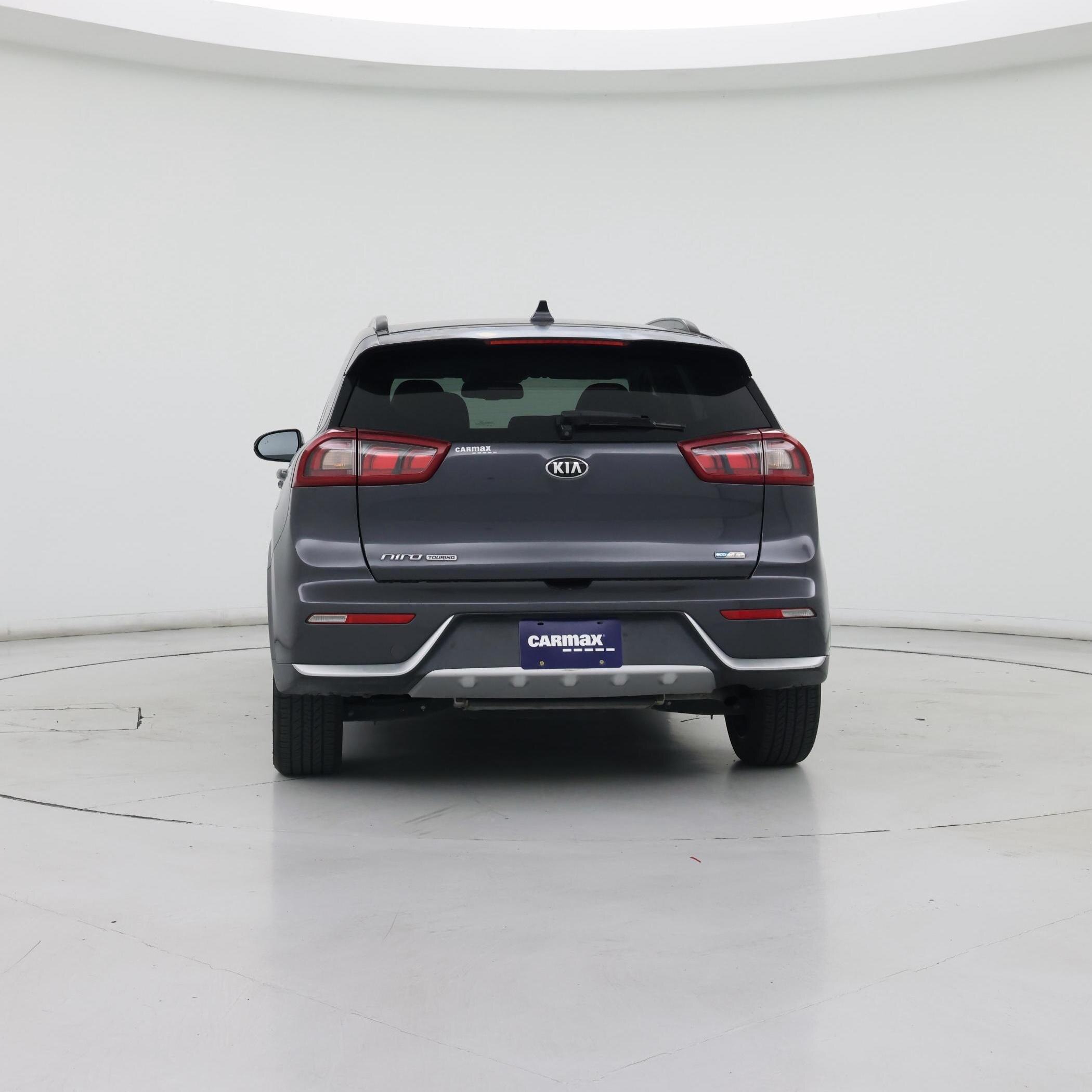 Thumbnail: 2018 Kia Niro - 6