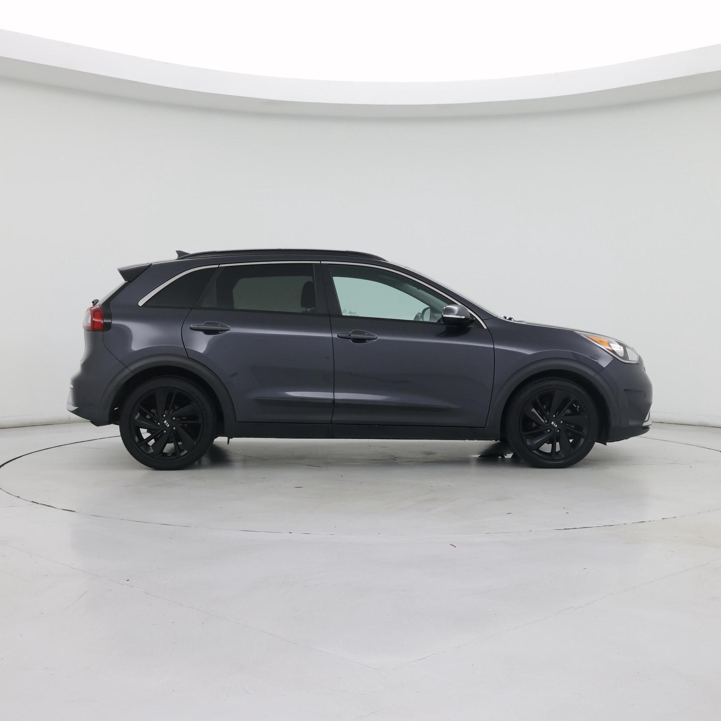 Thumbnail: 2018 Kia Niro - 7
