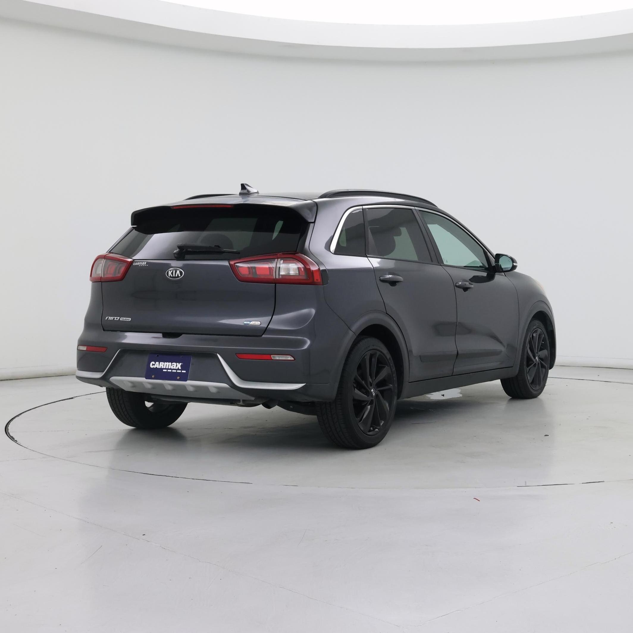 Thumbnail: 2018 Kia Niro - 8