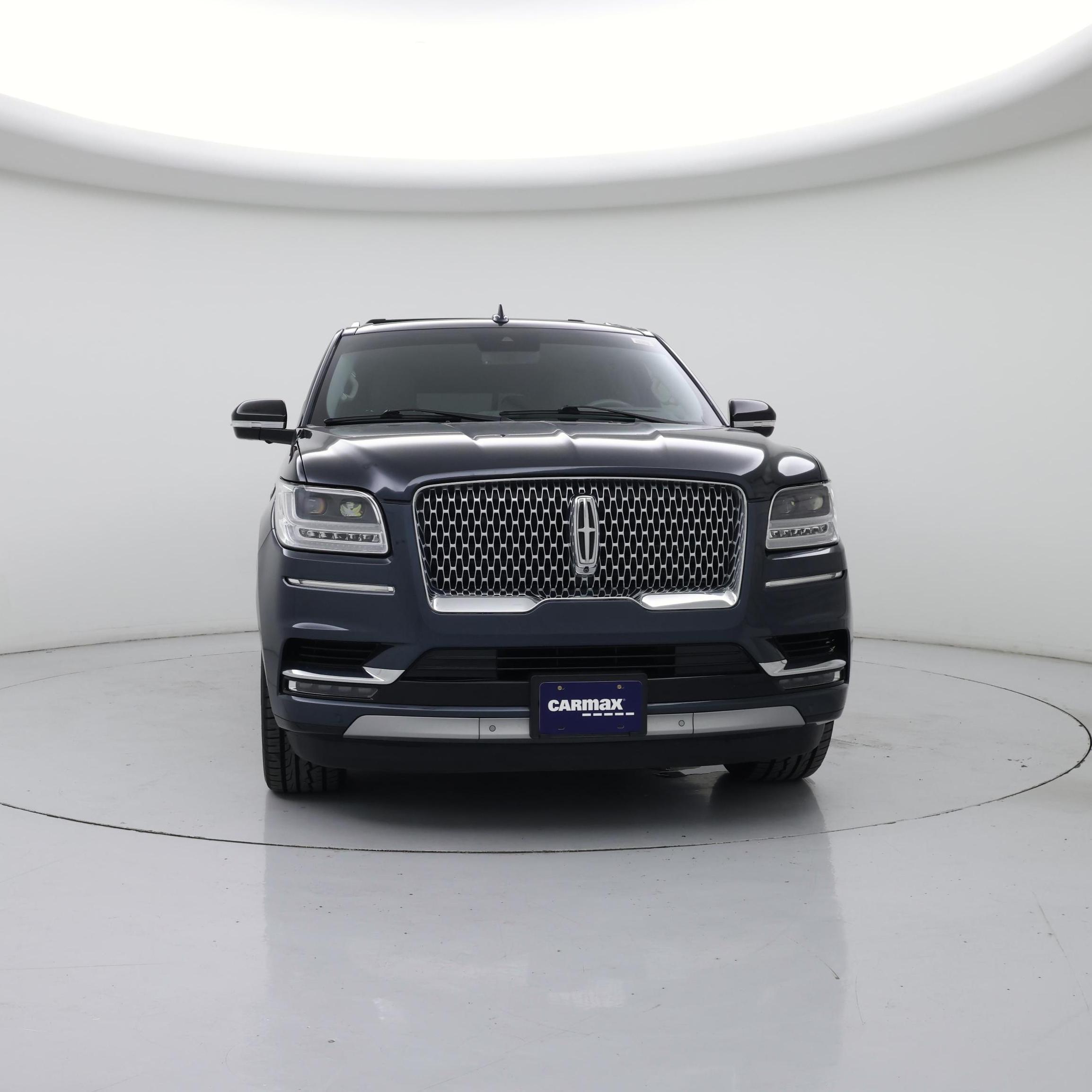 Thumbnail: 2021 Lincoln Navigator - 5