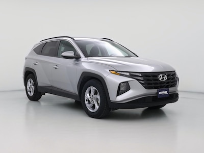2024 Hyundai Tucson SEL -
                  Austin, TX