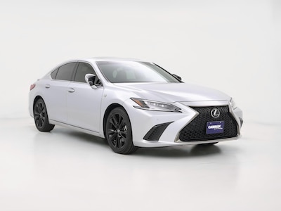2022 Lexus ES 350 F Sport -
                Houston, TX
