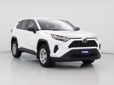 2024 Toyota RAV4 LE -
                Plano, TX