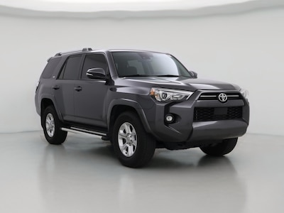 2023 Toyota 4Runner SR5 -
                Fort Myers, FL