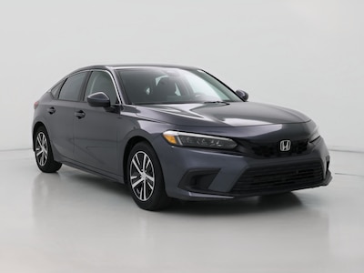2023 Honda Civic LX -
                Baton Rouge, LA