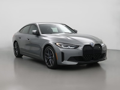 2023 BMW i4 eDrive35 -
                Kenner, LA
