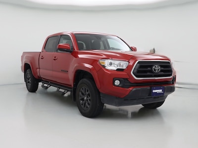 2022 Toyota Tacoma TRD Sport -
                  Killeen, TX