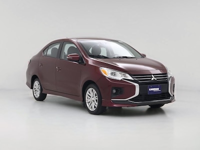 2023 Mitsubishi Mirage G4 SE -
                Houston, TX