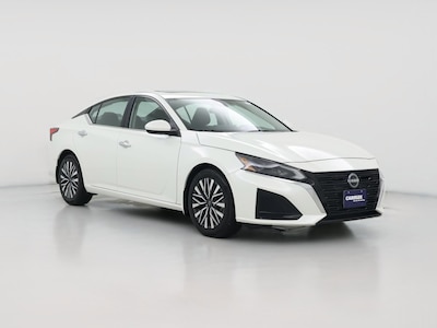 2023 Nissan Altima SV -
                  Plano, TX