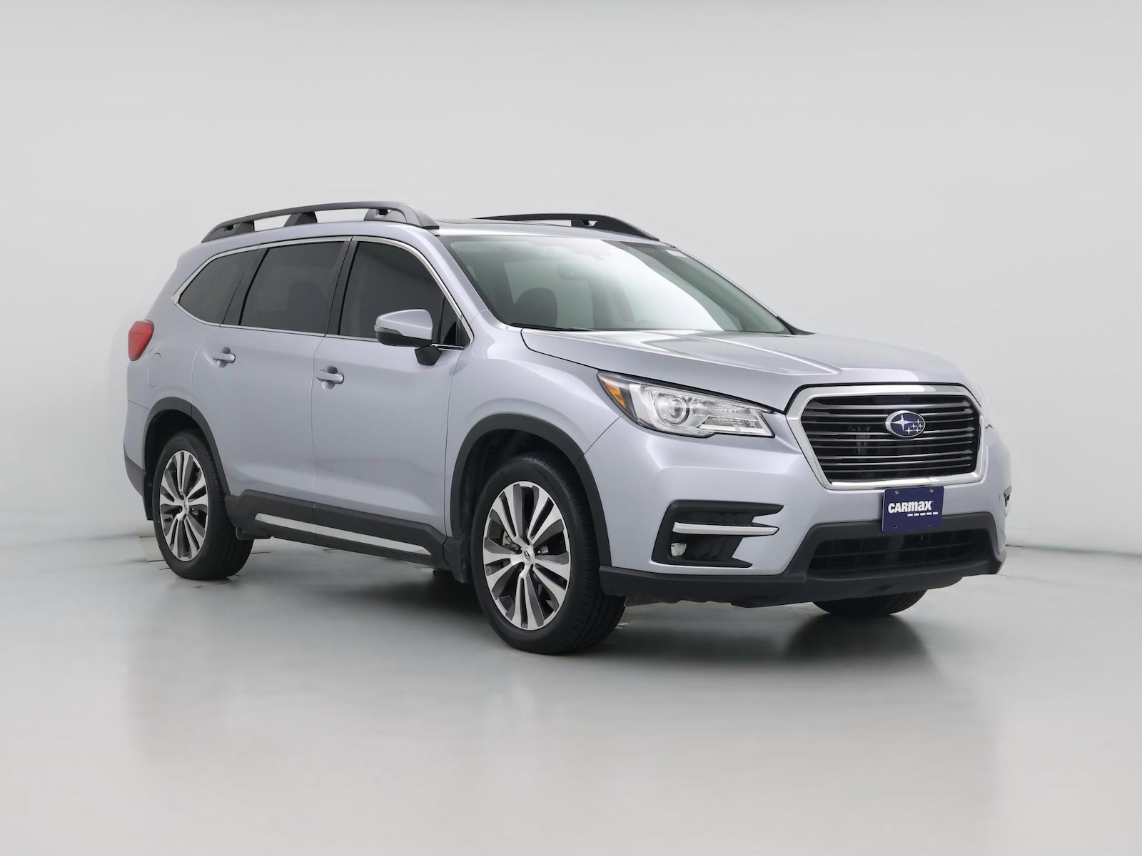 2022 Subaru Ascent