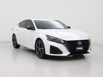 2023 Nissan Altima SR -
                Pharr, TX